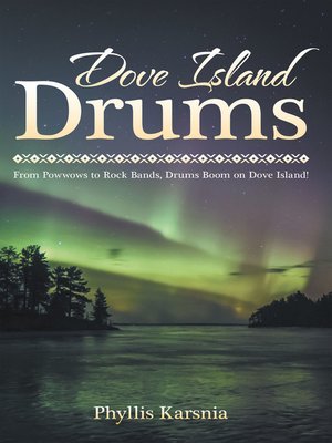cover image of Dove Island Drums